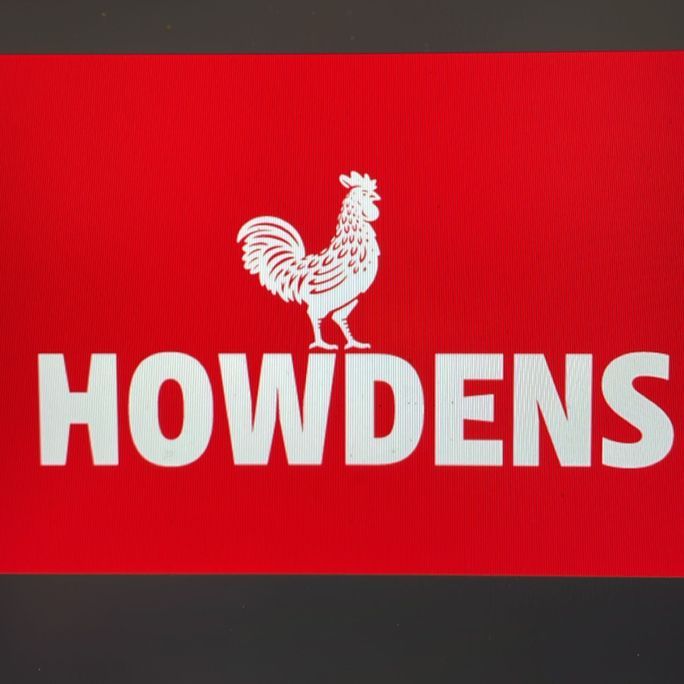 Howdens